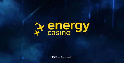 energy casino 30 free spin